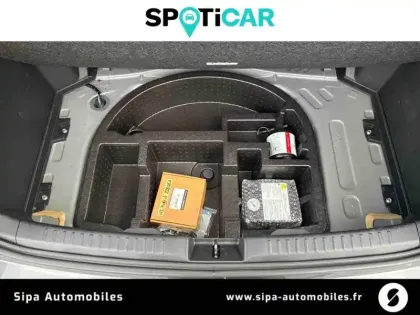 Photo 12 Mazda 2 Mazda Hybrid 1.5L CVT 116 ch