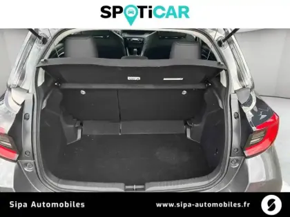 Photo 5 Mazda 2 Mazda Hybrid 1.5L CVT 116 ch