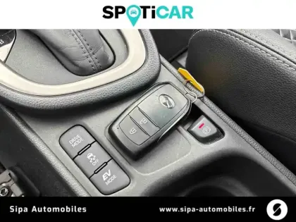 Photo 14 Mazda 2 Mazda Hybrid 1.5L CVT 116 ch