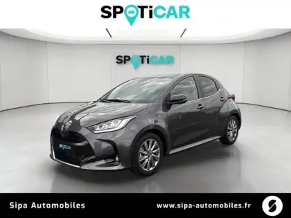 Photo Mazda 2 Select