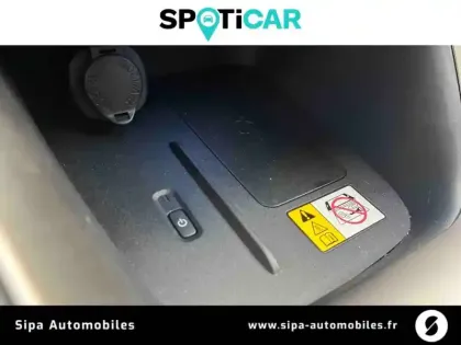 Photo 30 Mazda 2 Mazda Hybrid 1.5L CVT 116 ch