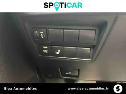 Photo 28 Mazda 2 Mazda Hybrid 1.5L CVT 116 ch