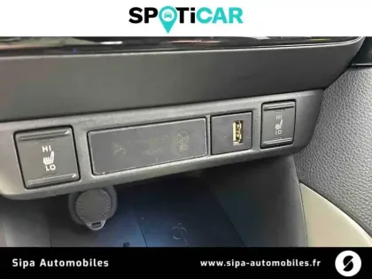 Photo 35 Mazda 2 Mazda Hybrid 1.5L CVT 116 ch