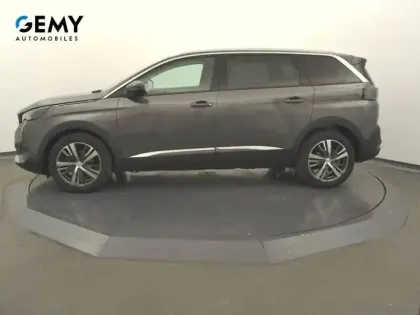 Photo 18 Peugeot 5008  BlueHDi 130ch S&S EAT8