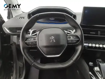 Photo 12 Peugeot 5008  BlueHDi 130ch S&S EAT8