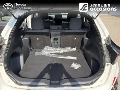 Photo 9 Toyota Yaris  Cross Hybride 116h 2WD