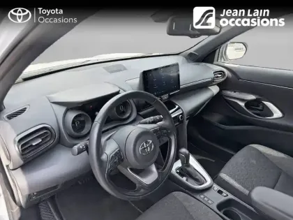 Photo 10 Toyota Yaris  Cross Hybride 116h 2WD