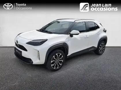 Photo Toyota Yaris Design