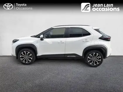 Photo 7 Toyota Yaris  Cross Hybride 116h 2WD