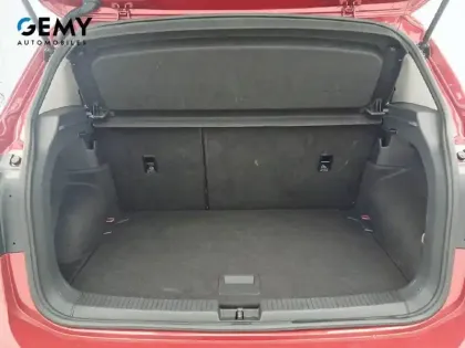 Photo 5 Volkswagen T-cross  1.0 TSI 116 Start/Stop DSG7