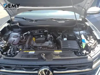 Photo 40 Volkswagen T-cross  1.0 TSI 116 Start/Stop DSG7