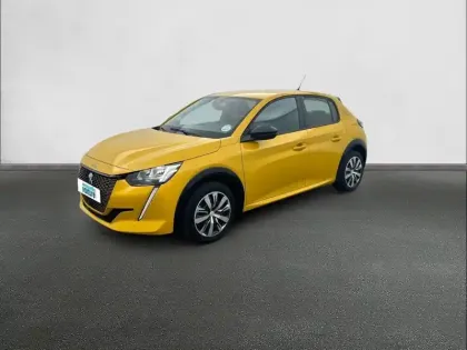 Photo Peugeot 208 Like