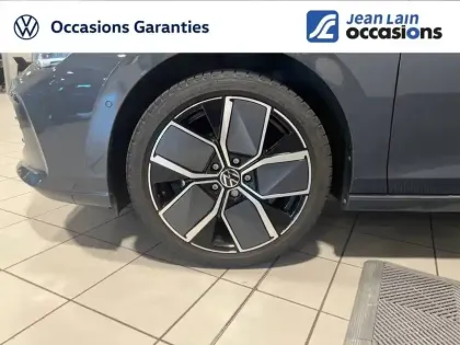 Photo 11 Volkswagen Golf  1.5 eTSI EVO2 116 DSG7