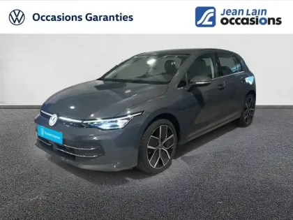 Photo Volkswagen Golf Style