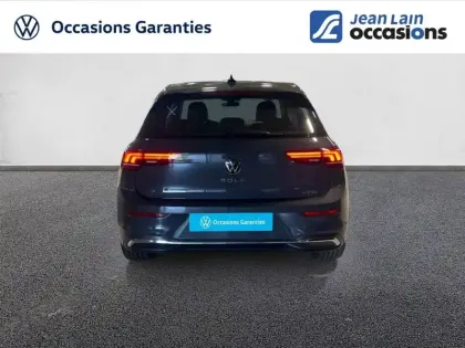 Photo 7 Volkswagen Golf  1.5 eTSI EVO2 116 DSG7