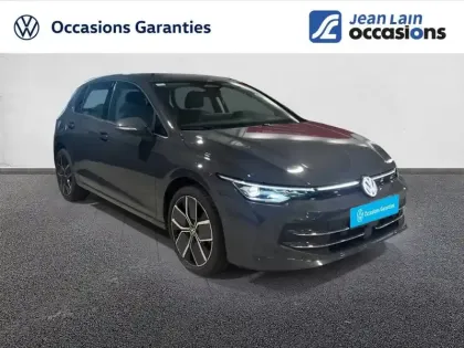 Photo 9 Volkswagen Golf  1.5 eTSI EVO2 116 DSG7