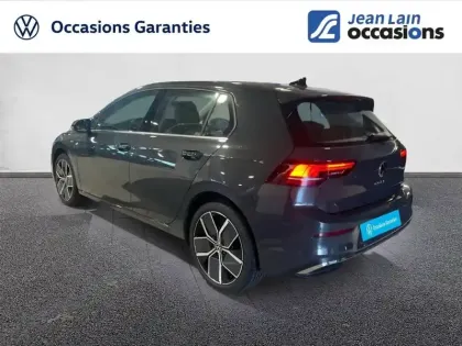 Photo 10 Volkswagen Golf  1.5 eTSI EVO2 116 DSG7