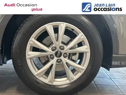 Photo 8 Audi Q3  Sportback 35 TFSI 150 ch S tronic 7