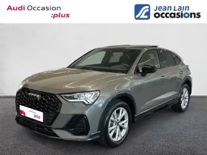 Photo Audi Q3 S Line Plus