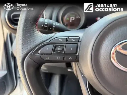 Photo 11 Toyota Yaris  Hybride 130h