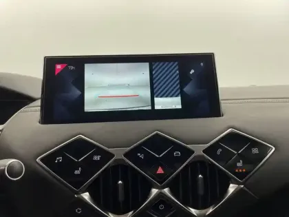 Photo 25 DS DS 3 DS3 Crossback PureTech 155 EAT8