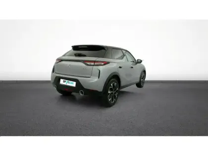 Photo 7 DS DS 3 DS3 Crossback PureTech 155 EAT8