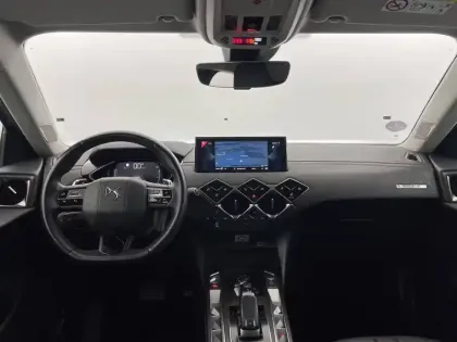 Photo 24 DS DS 3 DS3 Crossback PureTech 155 EAT8