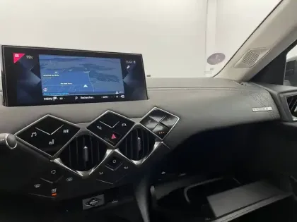 Photo 27 DS DS 3 DS3 Crossback PureTech 155 EAT8