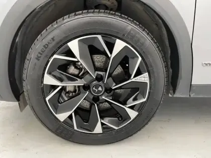 Photo 17 DS DS 3 DS3 Crossback PureTech 155 EAT8