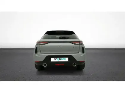 Photo 6 DS DS 3 DS3 Crossback PureTech 155 EAT8