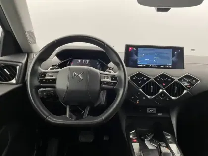 Photo 21 DS DS 3 DS3 Crossback PureTech 155 EAT8
