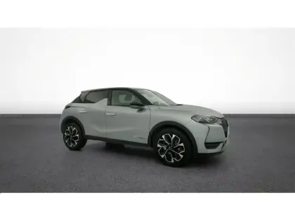 Photo 10 DS DS 3 DS3 Crossback PureTech 155 EAT8