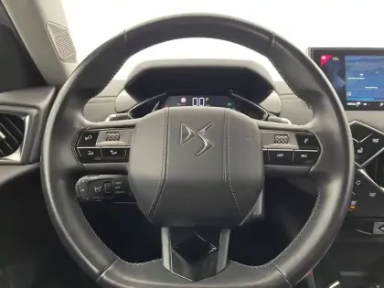 Photo 22 DS DS 3 DS3 Crossback PureTech 155 EAT8