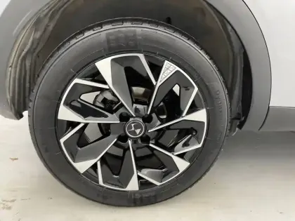 Photo 18 DS DS 3 DS3 Crossback PureTech 155 EAT8
