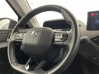 Photo 28 DS DS 3 DS3 Crossback PureTech 155 EAT8
