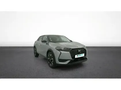 Photo 11 DS DS 3 DS3 Crossback PureTech 155 EAT8