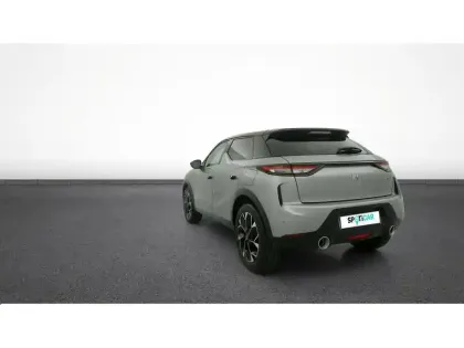 Photo 5 DS DS 3 DS3 Crossback PureTech 155 EAT8