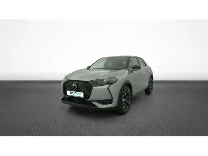 Photo Ds Ds 3 Louvre