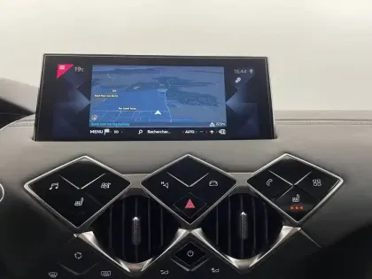 Photo 19 DS DS 3 DS3 Crossback PureTech 155 EAT8
