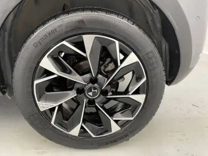Photo 15 DS DS 3 DS3 Crossback PureTech 155 EAT8