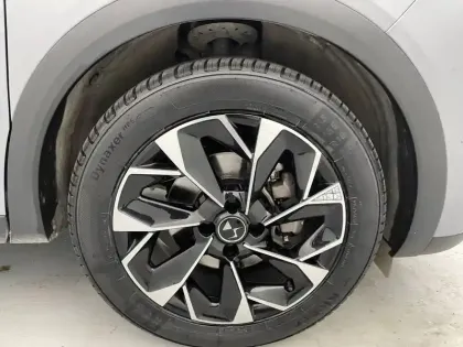 Photo 16 DS DS 3 DS3 Crossback PureTech 155 EAT8