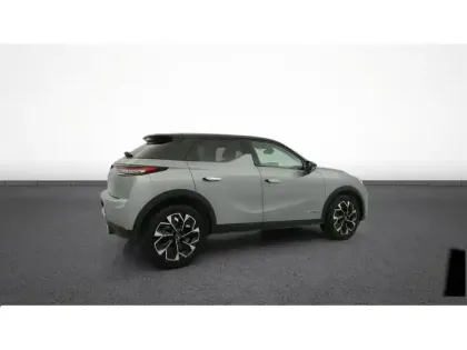 Photo 8 DS DS 3 DS3 Crossback PureTech 155 EAT8