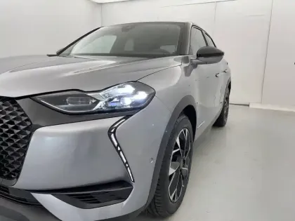 Photo 29 DS DS 3 DS3 Crossback PureTech 155 EAT8