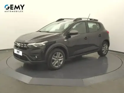 Photo 15 Dacia Sandero  ECO-G 100
