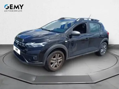 Photo Dacia Sandero Stepway Expression