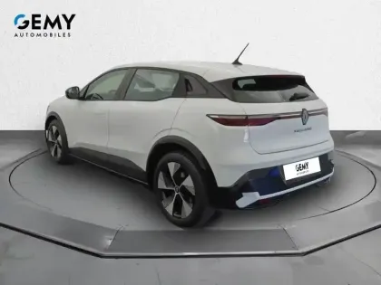 Photo 21 Renault Megane  E-Tech EV40 130ch standard charge