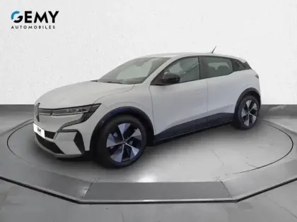 Photo 15 Renault Megane  E-Tech EV40 130ch standard charge