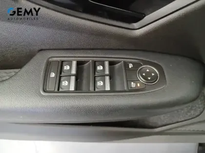 Photo 26 Renault Megane  E-Tech EV40 130ch standard charge