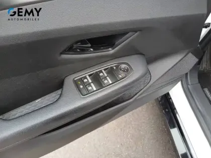 Photo 13 Renault Megane  E-Tech EV40 130ch standard charge