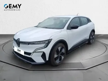 Photo Renault Megane Equilibre